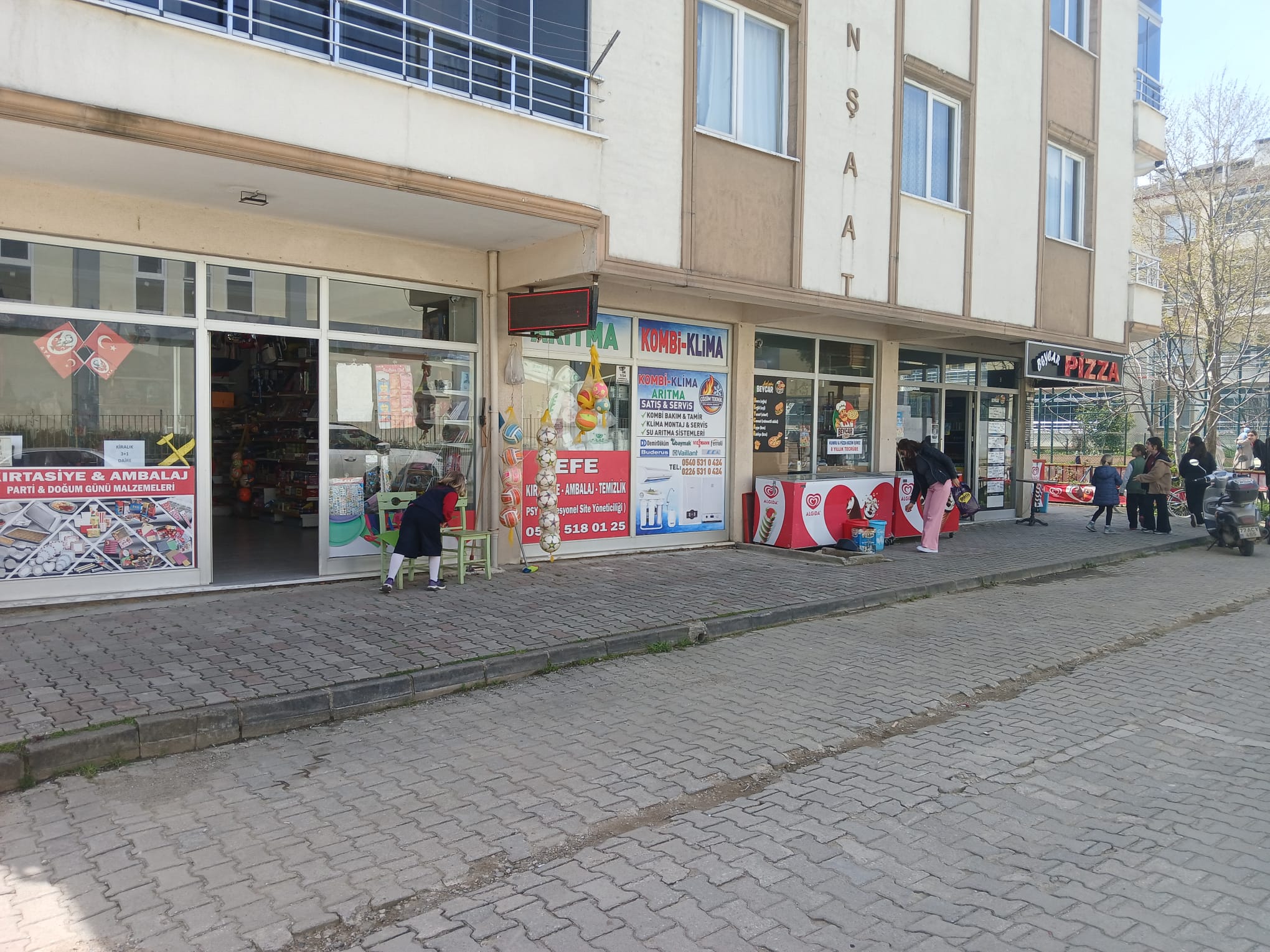 Çözüm Teknik Armutlu 